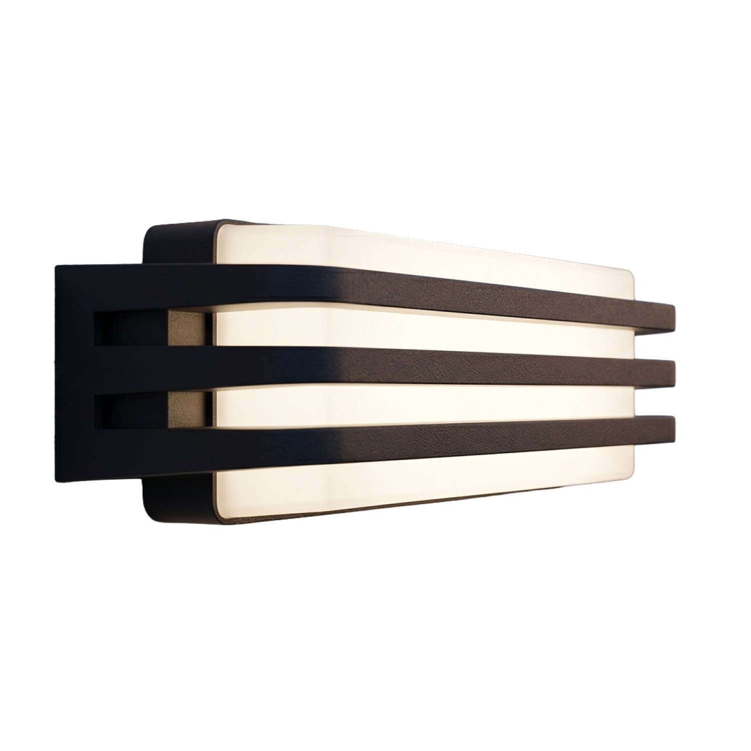 Снимка на Фасаден LED аплик Strata | IP44 | 18W | 3000K